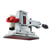 Kress 250 RSE Bedienungsanleitung