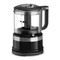 Küchenmaschinen KitchenAid 5KFC3516 Bedienungsanleitung