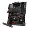 Mainboards MSI MPG X570 GAMING EDGE WIFI Bedienungsanleitung