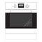 Backöfen Gorenje EBI 50555 E Bedienungsanleitung