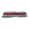 Modellbahnen ARNOLD HN2299 Kurzanleitung
