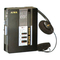 Kassettenplayer Aiwa HS-G53 Bedienungsanleitung