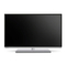 LCD-Fernseher Toshiba 48L544 series DG Handbuch