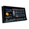 GPS Kenwood DNN9150DAB Bedienungsanleitung