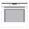 Backöfen AEG Electrolux COMPETENCE B5701-4 Gebrauchsanweisung