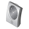 Wecker Tchibo 350 376 Bedienungsanleitung