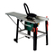 Kreissäge Metabo TKHS 315 C Originalbetriebsanleitung