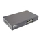 Netzwerkrouter Dell PowerConnect 2708 Benutzerhandbuch