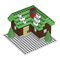 Spielzeuge LEGO CLUB Montageanleitung