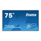 Monitore iiyama ProLite LH7542UHS Bedienungsanleitung