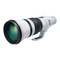 Canon EF LENS EF600mm f/4L IS III USM