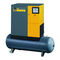 Luftkompressoren Schneider Airsystems AM K 2-10 Base Original Bedienungsanleitung