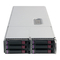 PC-Komponenten HP StorageWorks SB40c Benutzerhandbuch