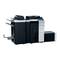 All-in-One-Drucker Olivetti d-COLOR MF652 Bedienungsanleitungen