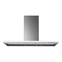 FALMEC LUMEN 90 Gebrauchsanweisung