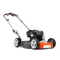 Rasenmäher Husqvarna LC 48 Bedienungsanweisung