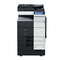 All-in-One-Drucker Olivetti d-COLOR MF652 Schnelleinstieg