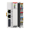 Controller Beckhoff EK9300 Bedienungsanleitung