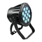 Lichtanlage EuroLite LED IP PAR 12x3W TCL Bedienungsanleitung