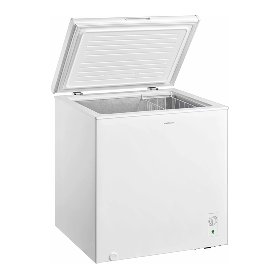 Inventum VK951 Handbücher