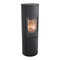 Kamine Nibe Contura C690 Style Bedienungsanleitung