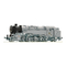 Modellbahnen roco BR 85 DRG Handbuch