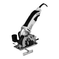 Einhell BT-CS 860 L Originalbetriebsanleitung