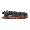 Modellbahnen roco BR 85 DRG Handbuch