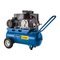 Luftkompressoren Scheppach AC 500r Anleitung
