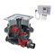 Wassersysteme Kessel Pumpfix F Comfort Anleitung Für Einbau, Bedienung Und Wartung