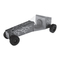 Spielzeuge Opitec Hobbyfix 109.276 Rocket Dragster Bedienungsanleitung