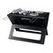 Grills GRILL MEISTER GPG 3 B1 Bedienungsanleitung Und Sicherheitshinweise