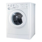 Indesit IWSC 51051 Bedienungsanleitung