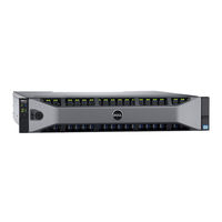 Dell SCv320 Handbuch