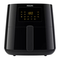 Fritteusen Philips Airfryer XL HD928X Bedienungsanleitung