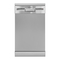 Geschirrspüler exquisit GSP 9109-030E Gebrauchsanweisung