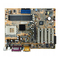 Mainboards DFI AD75 Benutzerhandbuch