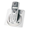 Telefone Audioline DECT 4100 Bedienungsanleitung