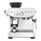 Kaffeemaschinen Sage Barista Express Impress BES876 Kurzanleitung