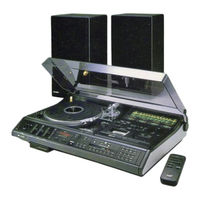 Sharp SG-500H Bedienungsanleitung