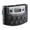 Tragbares Radio Sony Walkman SRF-M37 Bedienungsanleitung