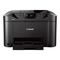 All-in-One-Drucker Canon MB5100 series Handbuch