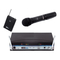 Funkmikrofon-Sets AKG WMS 80 Bedienungsanleitung