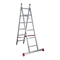Leitern Powerfix Profi HG02335-NL Bedienungs- Und Sicherheitshinweise