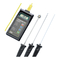Thermometer Delta OHM HD 8802 Kurzanleitung