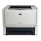 Drucker HP LaserJet P2015 Benutzerhandbuch