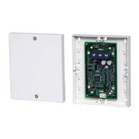 Bosch SE 220 LSNi Installationshandbuch