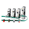 Module Eaton SmartWire-DT Serie Handbuch