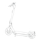 Motorroller Segway G30D Benutzerhandbuch