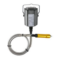 Vevor 200 W Bedienungsanleitung